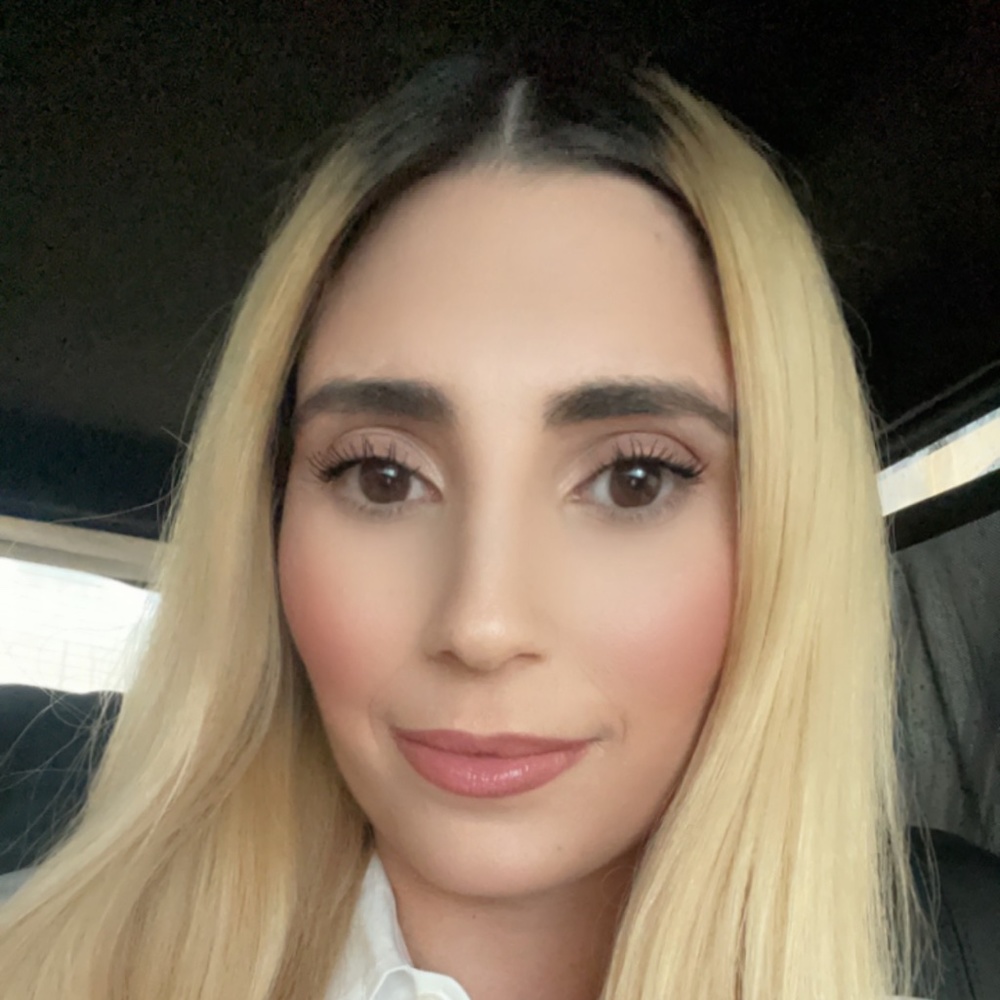 Meet your Posher, Fatin